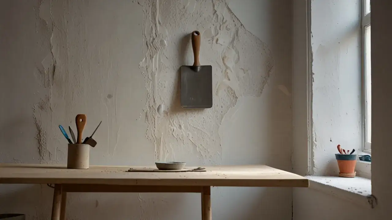 Jak stosować tynk Atlas? Praktyczne wskazówki i porady