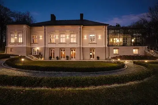 Dworek Bielsko - idealne miejsce na wyjątkowe chwile i smaki