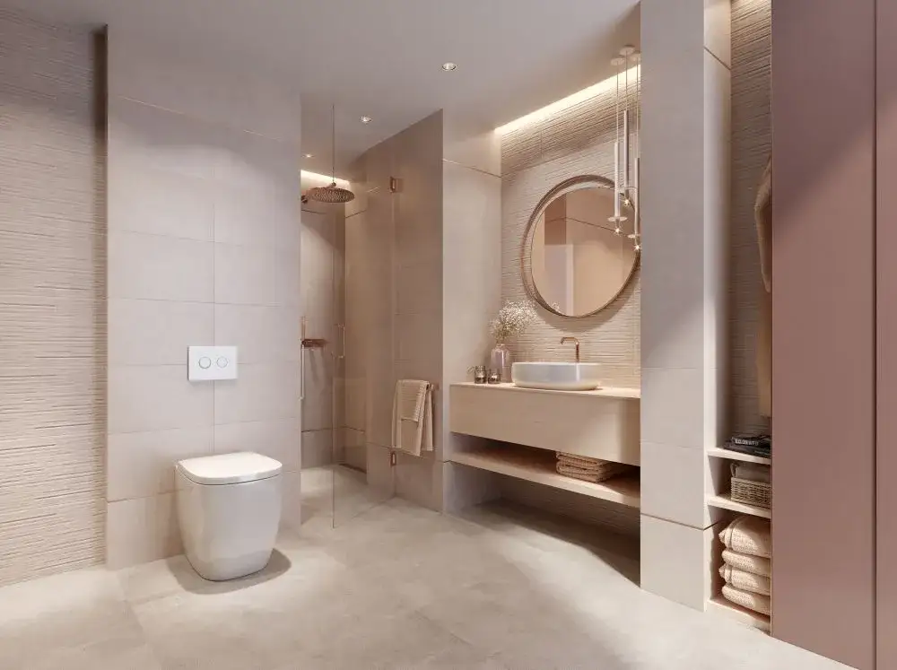 Jak kłaść kafelki na podłodze - uniknij najczęstszych błędów