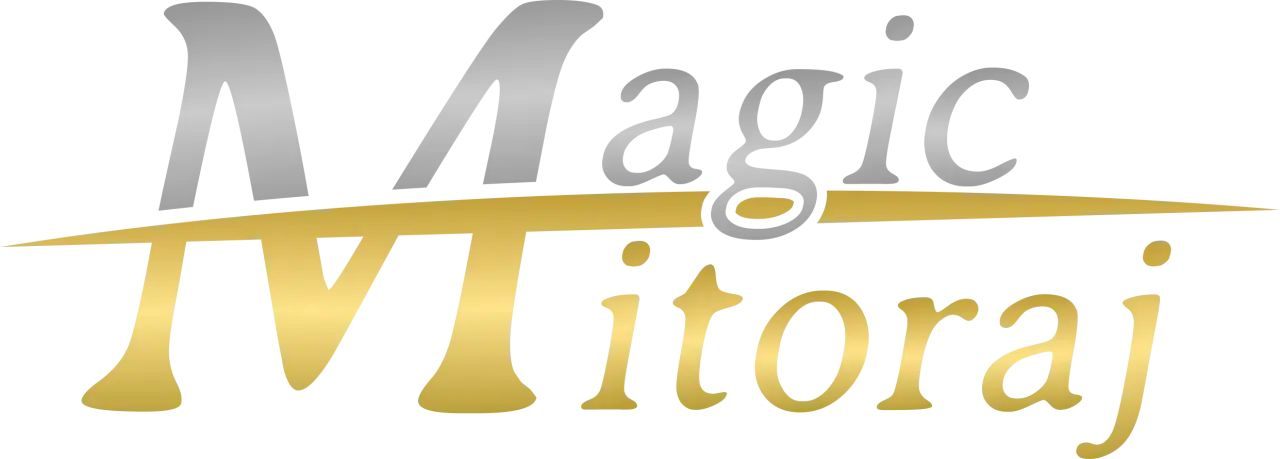 Iluzjonista Adrian Mitoraj: Niezapomniane widowiska i magia na żywo