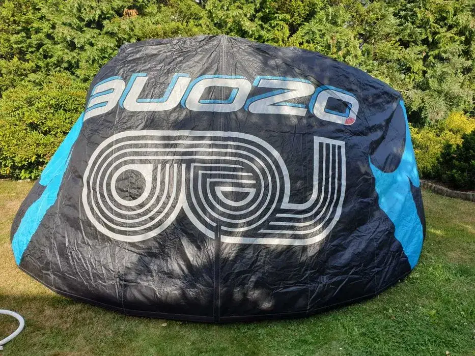 Ile kosztuje zestaw do kitesurfingu? Sprawdź ceny i opcje na rynku