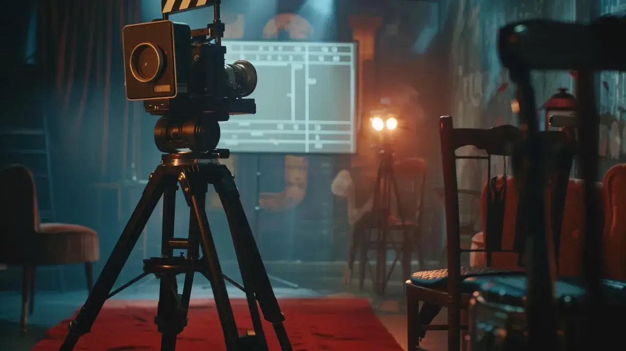 Fascynujące filmy biograficzne, które warto obejrzeć