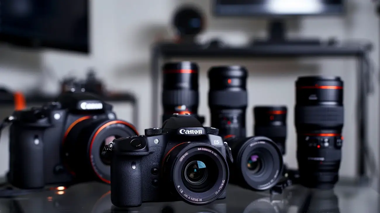 Kursy fotografii Łódź i Katowice: podnieś umiejętności