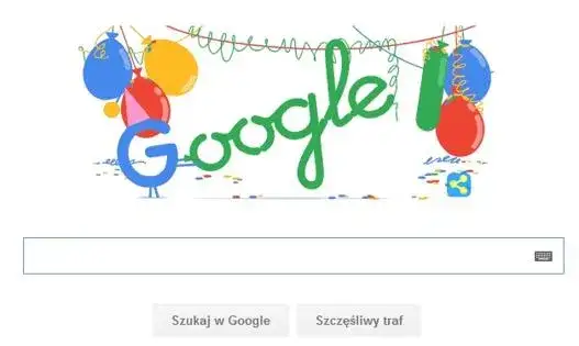 Kiedy powstała wyszukiwarka Google? Historia i rozwój od początku