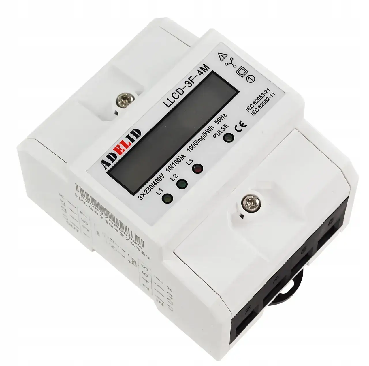 Ile kosztuje założenie podlicznika prądu? Sprawdź ceny i ukryte koszty