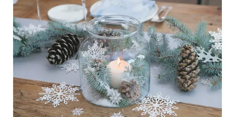 Pomysły na świąteczne ozdoby – stwórz niezapomniane dekoracje na Boże Narodzenie