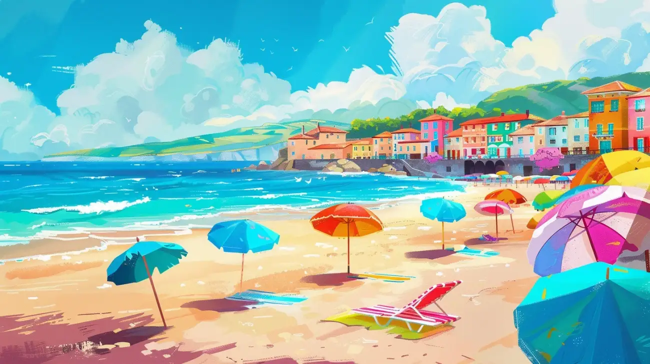 Noclegi ze śniadaniem w Łebie i Gdyni: wypoczynek blisko nadmorza