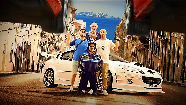 Czy film Taxi 6 będzie? Sprawdź najnowsze informacje i plotki