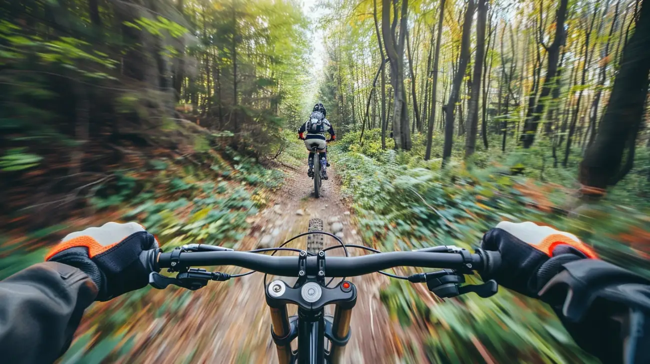 Jak Filmować z Perspektywy Pierwszej Osoby Kamerą GoPro na Kasku?