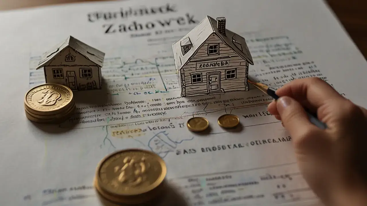 Zachowek dla rodzeństwa: Jakie są prawa i procedury?