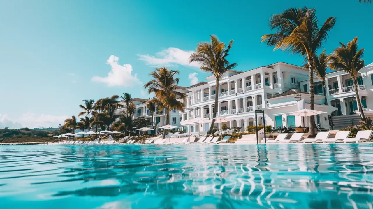 Royal Złote Piaski - luksusowy wypoczynek: Opinie i atrakcje