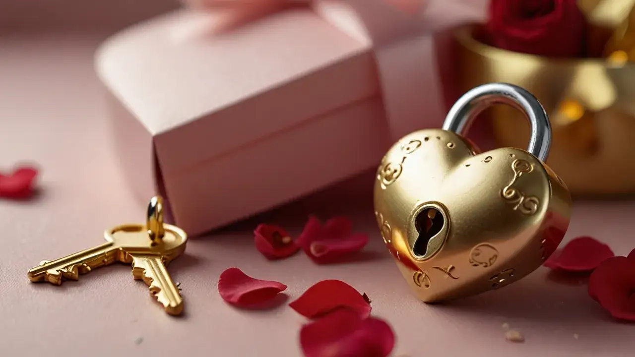 Jak można sprawić, by ktoś poczuł zakochanie? Sekret przyciągania