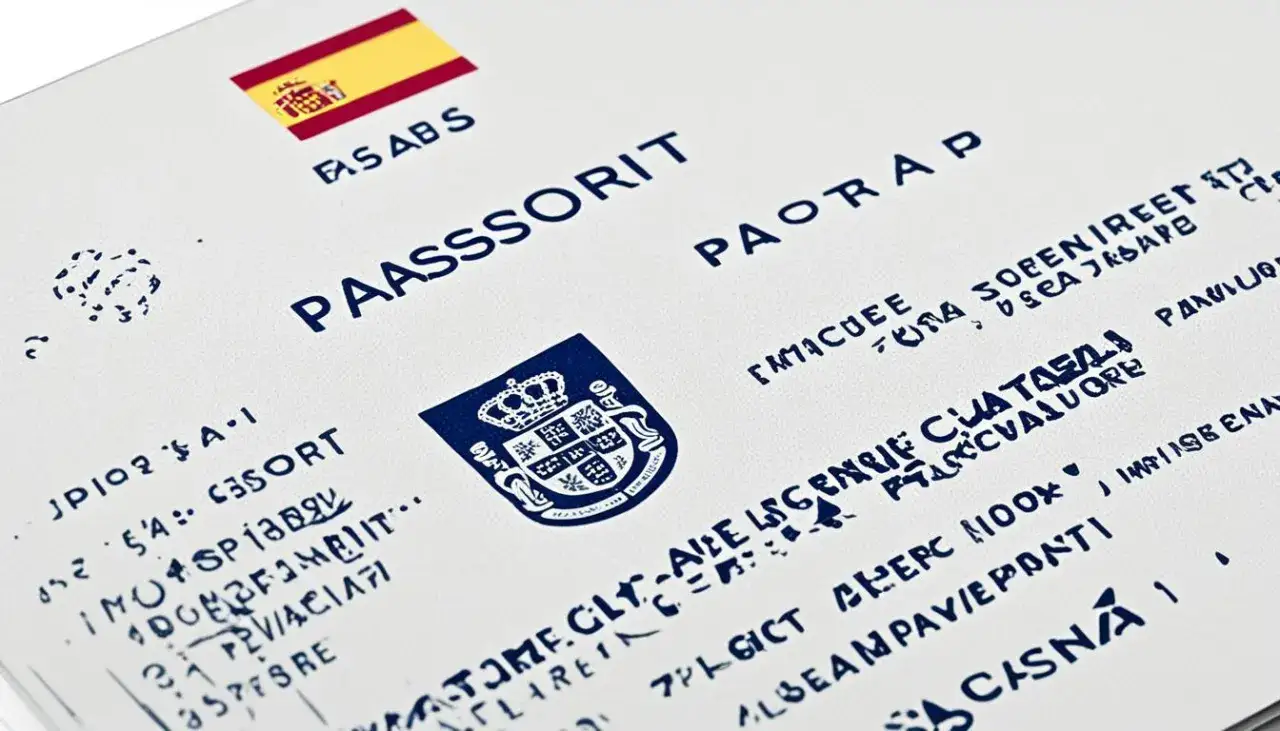 Czy do Hiszpanii potrzebny jest paszport? Kluczowe informacje dla podróżnych