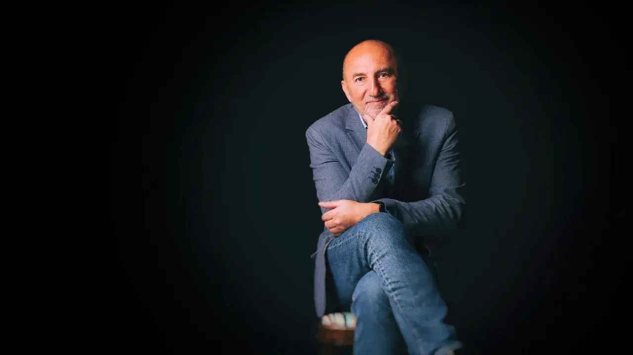 Dyrektor Teatru Muzycznego w Gdyni - Igor Michalski i jego osiągnięcia