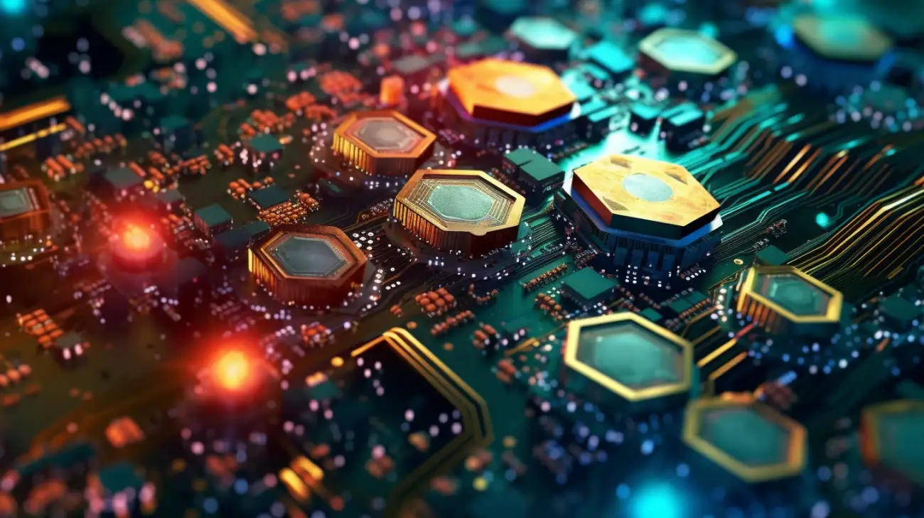 Przegląd wiadomości o kryptowalutach i blockchain