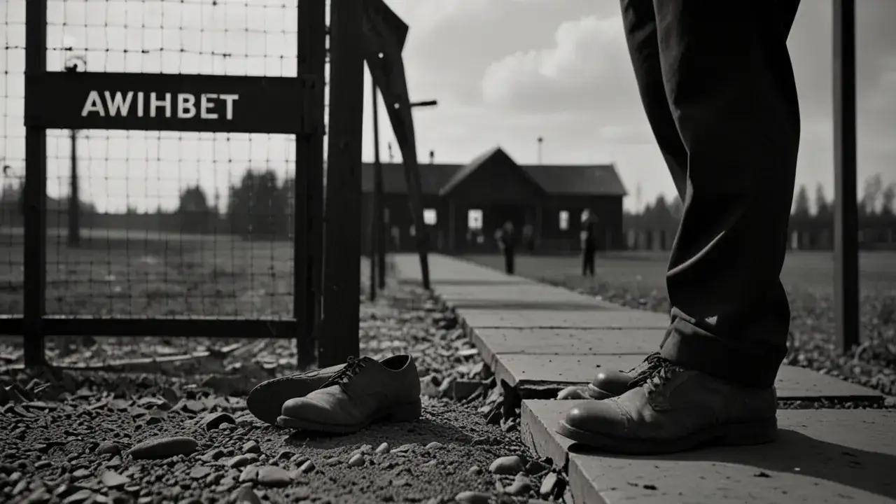 Jak Marian Turski przetrwał piekło Holokaustu? Niezwykła historia