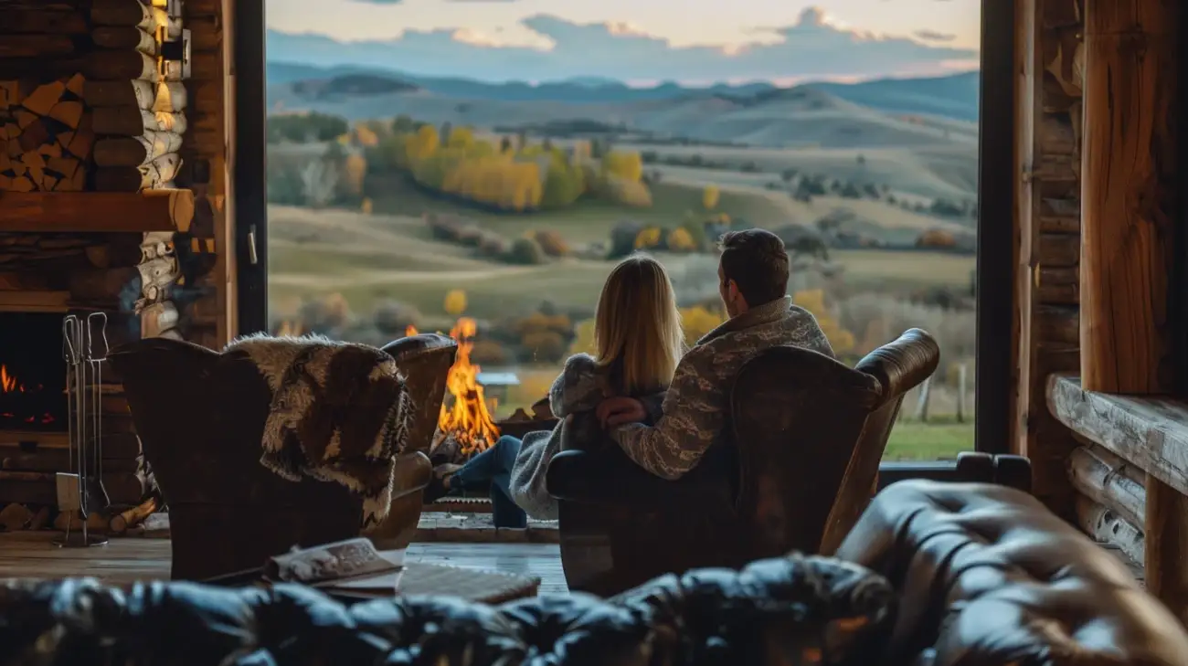 Luksusowe agroturystyki: Jak wypoczywać w dobrym stylu?