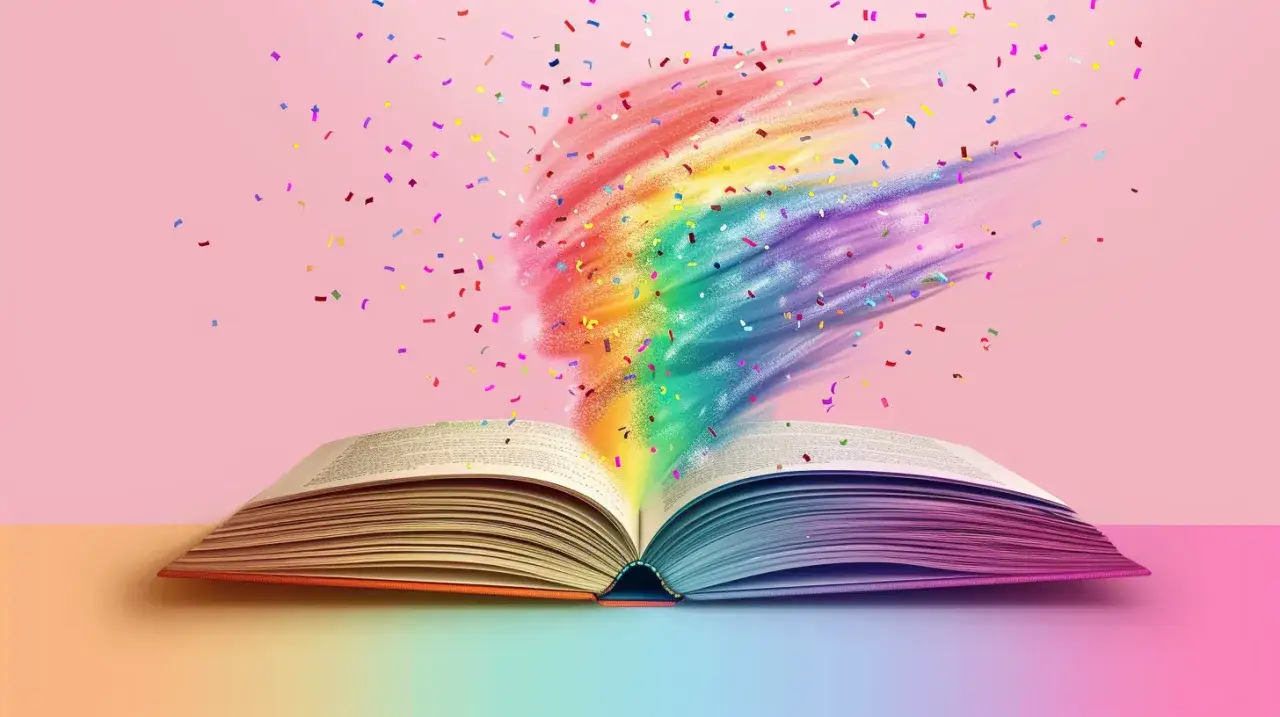 Trans Opowiadania - Co mówią opowiadania o tematyce transseksualnej?