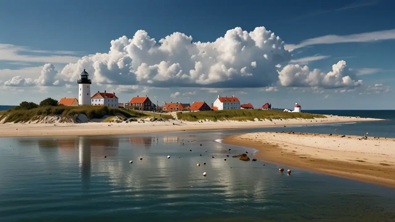 Co zwiedzić na Helu? Top 5 miejsc, których nie możesz pominąć!