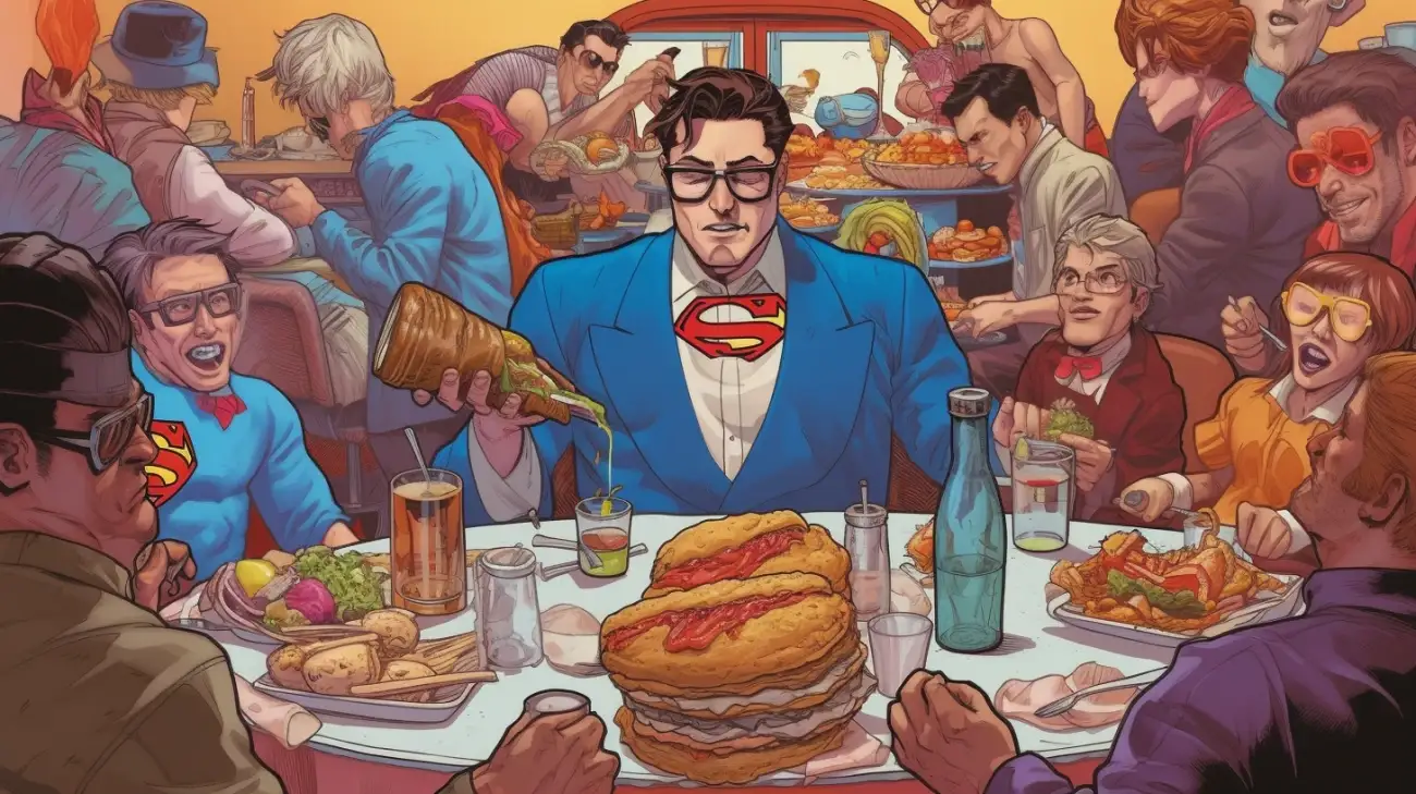 Creature Commandos w DCU przed Supermanem: Legacy: aperitif przed głównym wydarzeniem