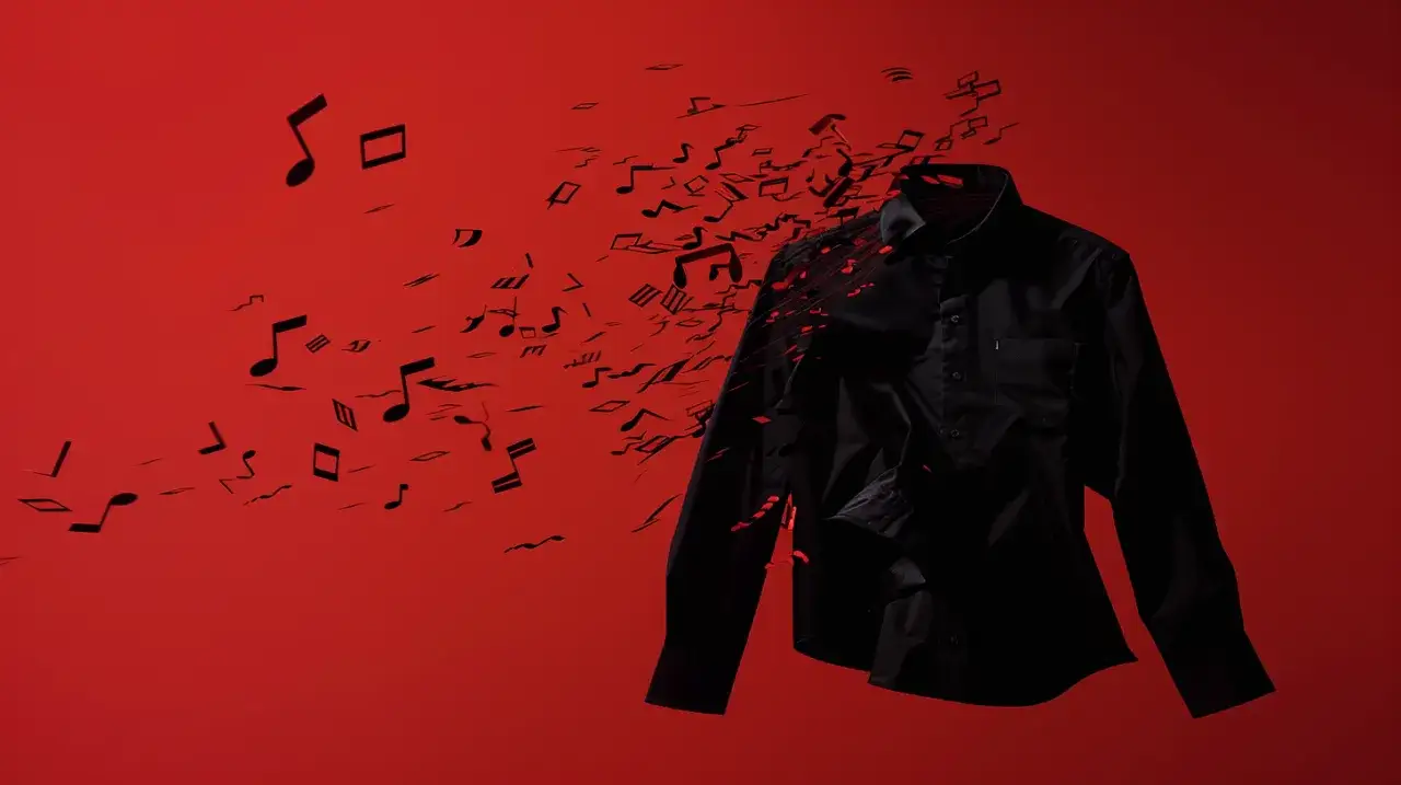 La Camisa Negra: Co naprawdę znaczą słowa tego hitu? Analiza tekstu