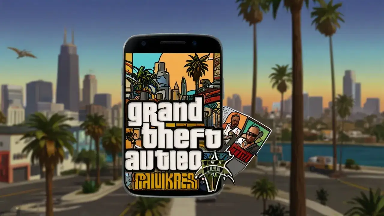 Jak za darmo pobrać GTA San Andreas na telefon? Legalne metody
