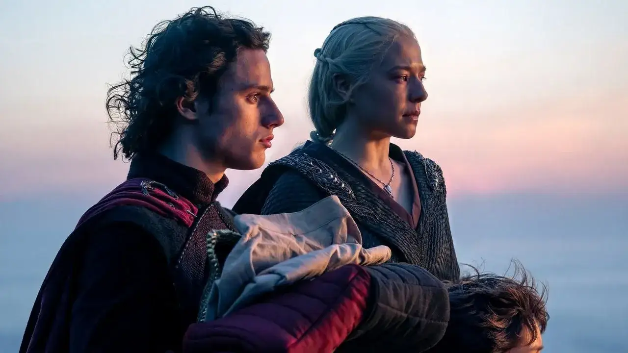 Ile odcinków Rodu Smoka sezon 2? Poznaj szczegóły kontynuacji