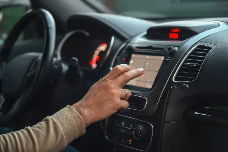 Co to jest CAN w samochodzie i jak wpływa na bezpieczeństwo pojazdu