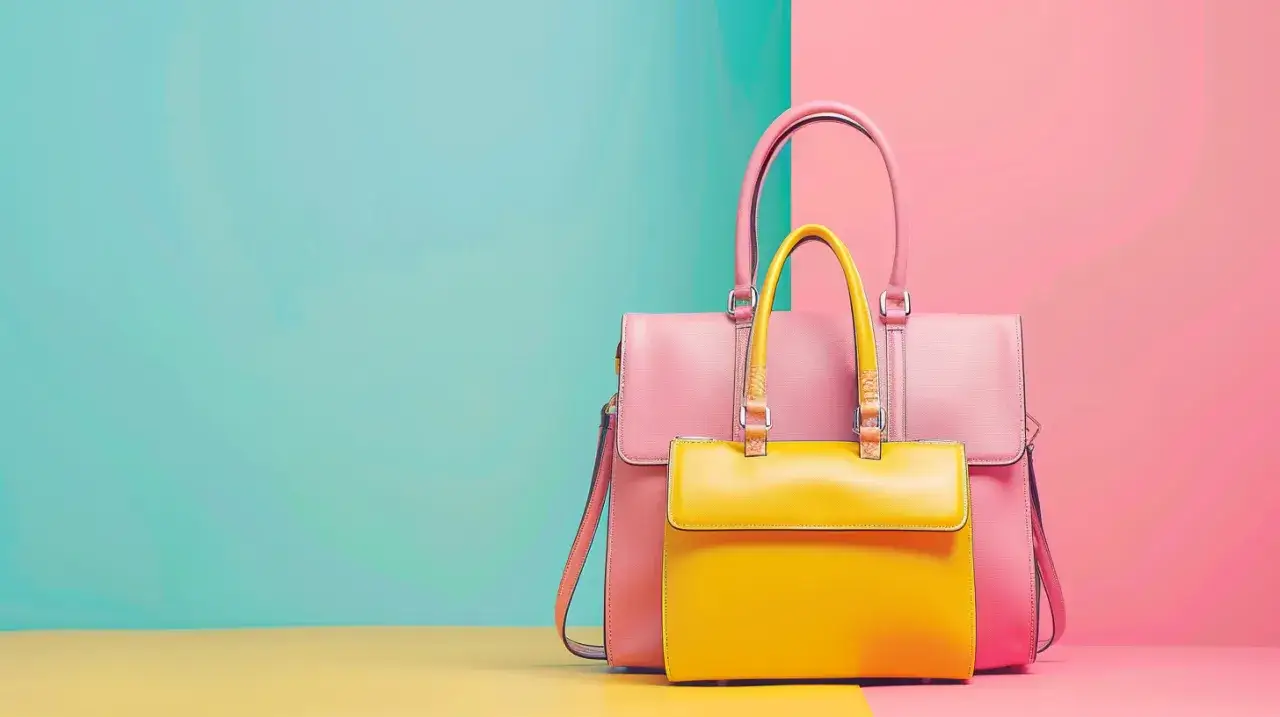 Podwójna torebka: Modny trend czy tylko praktyczne rozwiązanie?