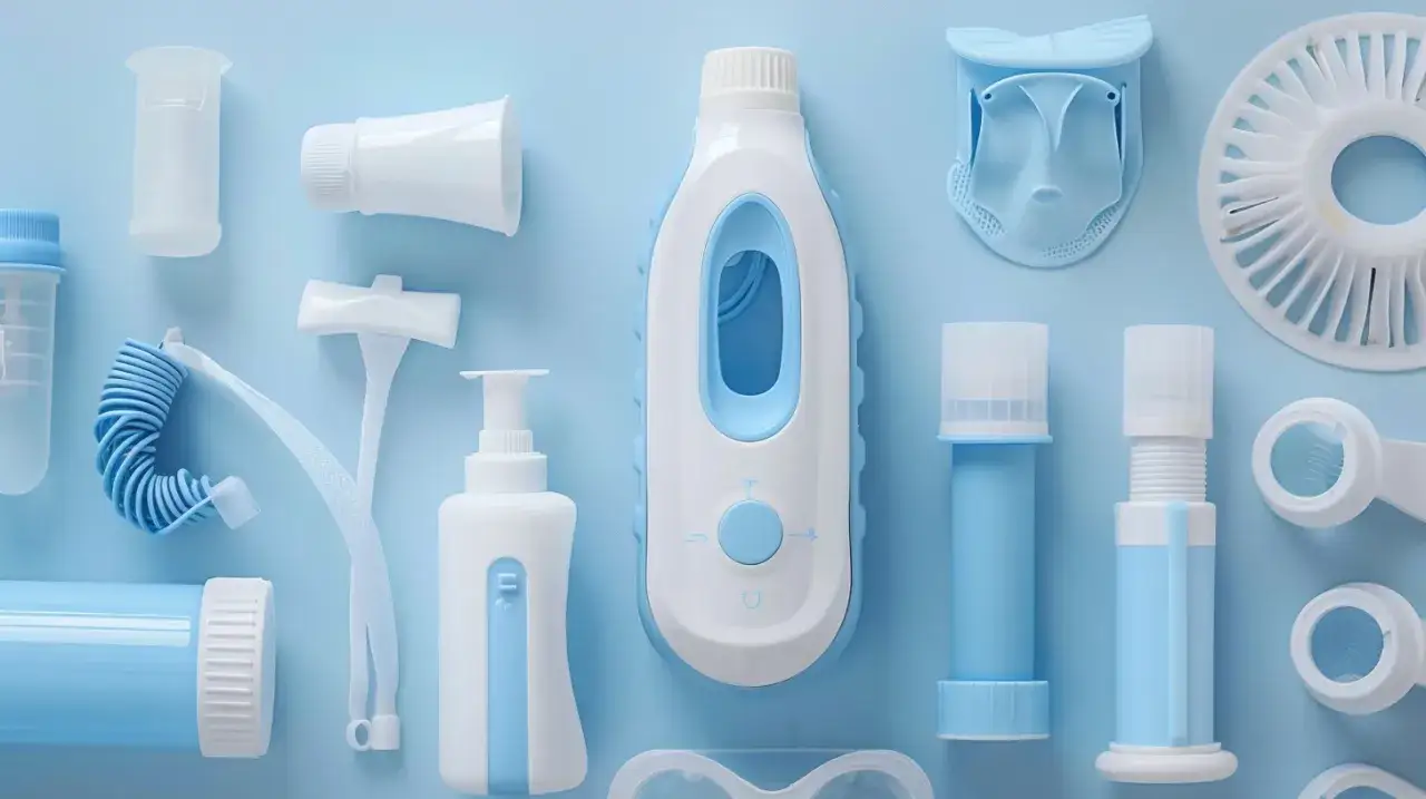 Microlife NEB 400: najlepszy inhalator dla rodziny? Nasza recenzja