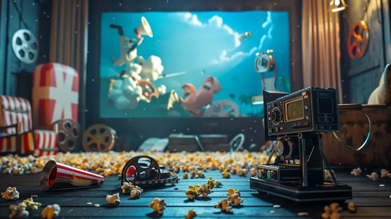 Nowe Horyzonty: Repertuar kina i najlepsze filmy festiwalu filmowego