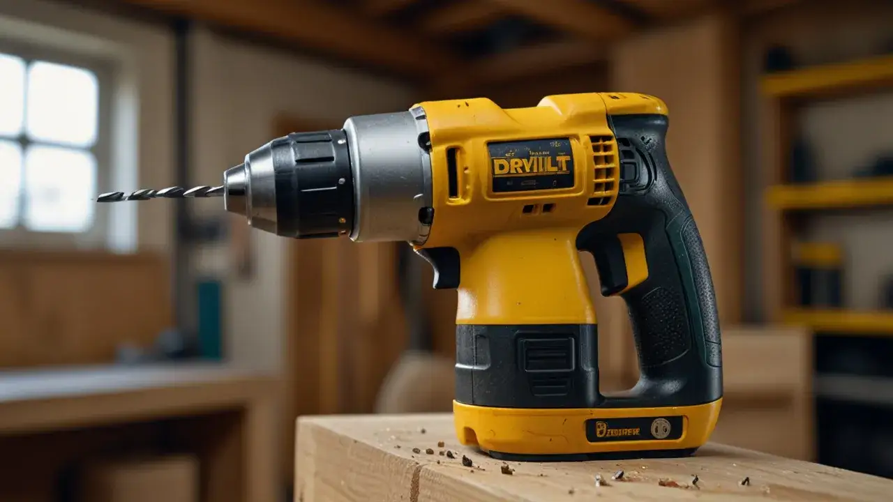 Która wkrętarka poradzi sobie ze wszystkim? Nasz test modeli