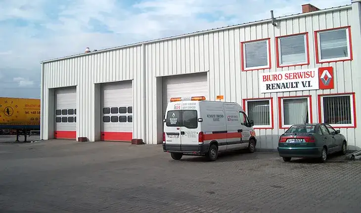 Ile kosztuje wybudowanie warsztatu samochodowego? Sprawdź ukryte wydatki