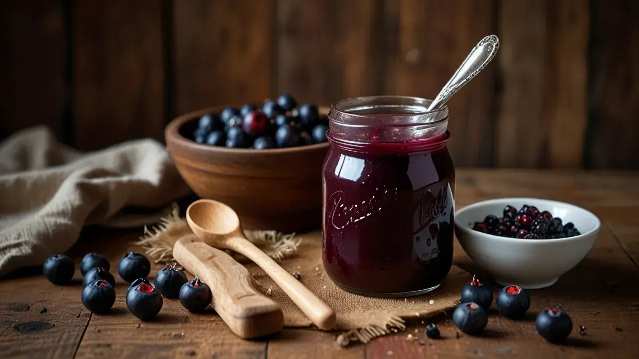 Jak zrobić sok z aronii? Domowy przepis na zdrowy napój pełen antyoksydantów