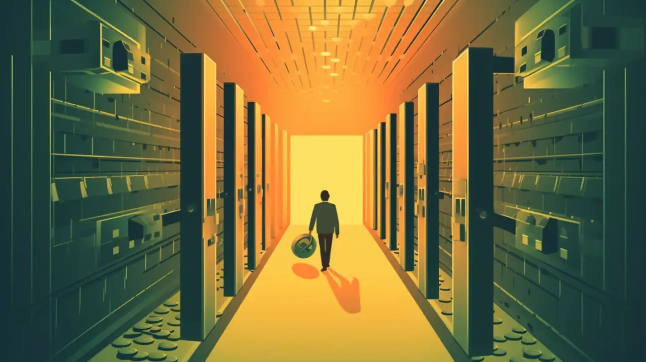 Jak przenieść konto do innego banku - praktyczny poradnik