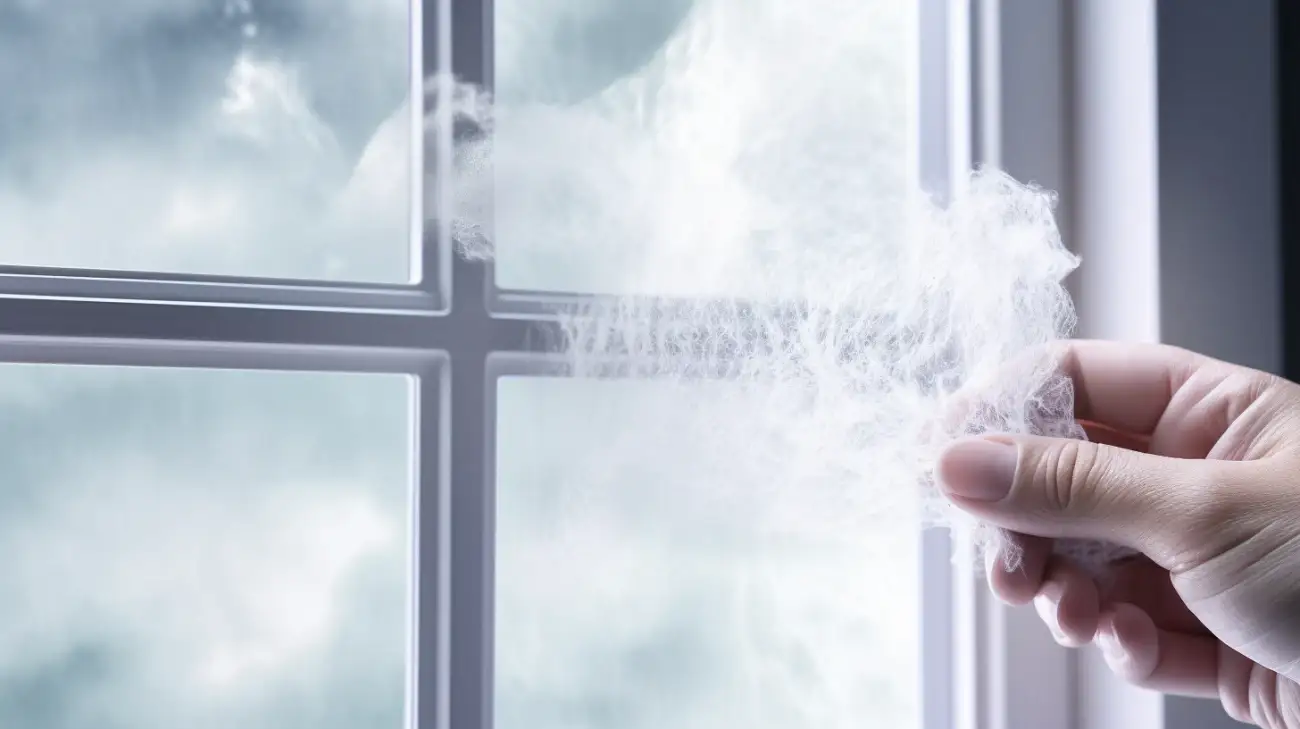 Dofinansowanie do okien i drzwi - Program Czyste Powietrze