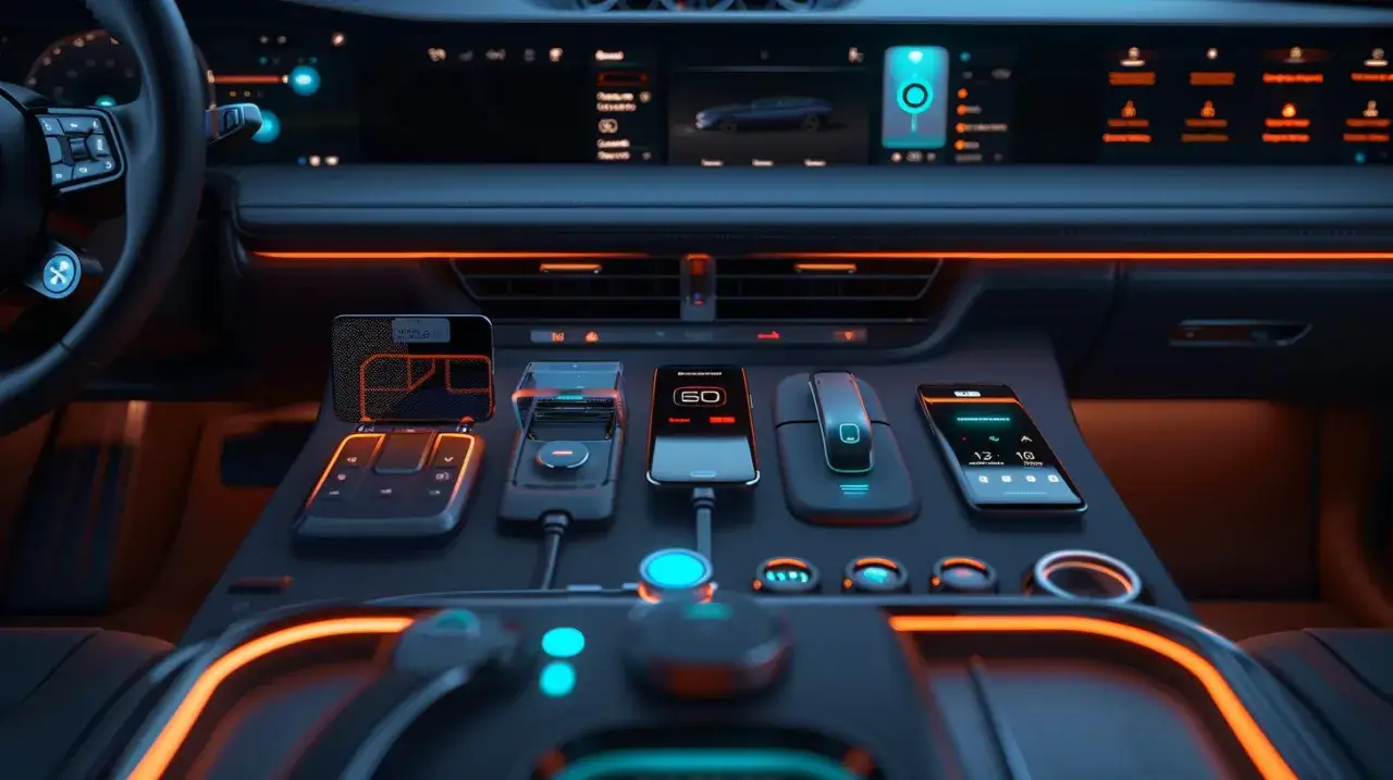 Baseus Ładowarka Samochodowa - Dlaczego warto kupić tę  ładowarkę?