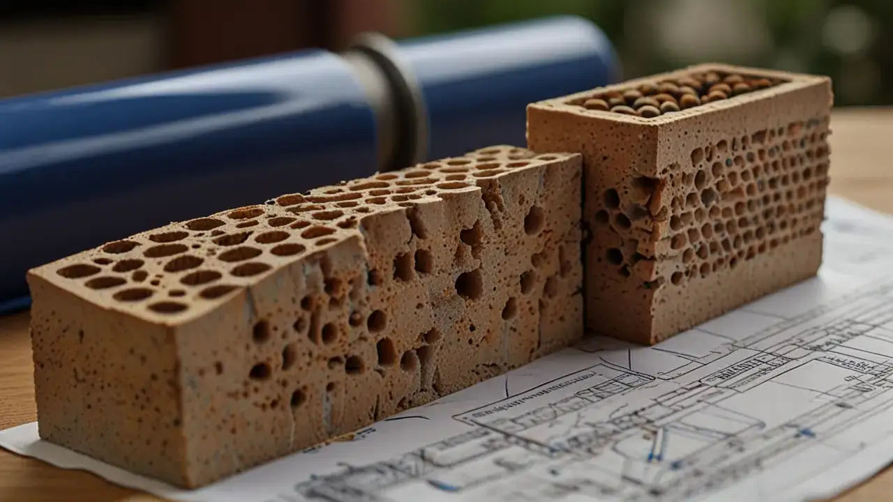 Ceramika poryzowana: Kluczowe właściwości i zastosowania