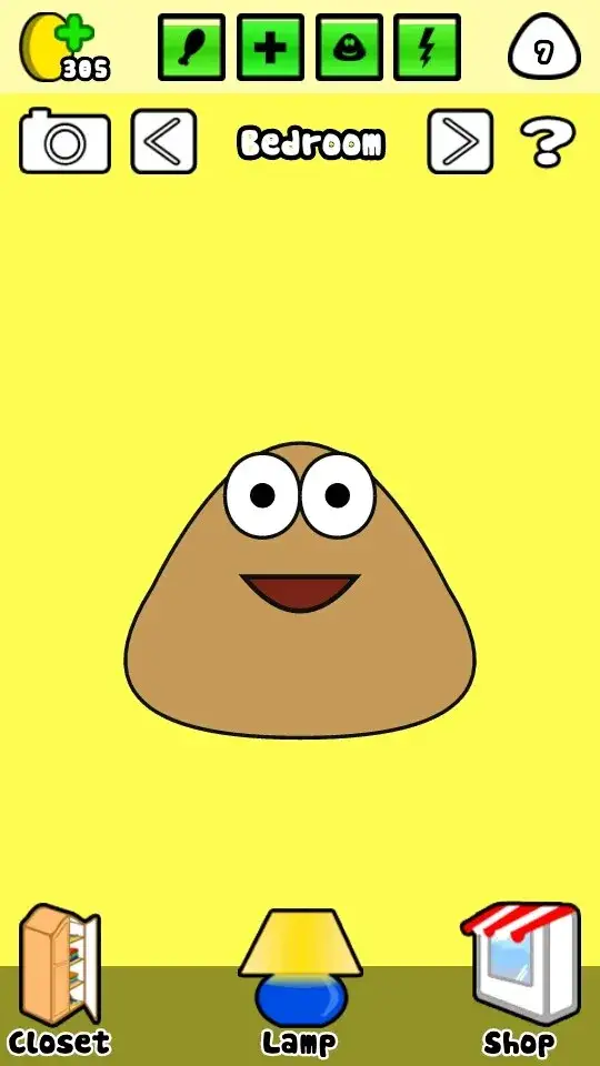 Gry POU na telefonie: jak grać, pobierać i optymalizować na smartfonie