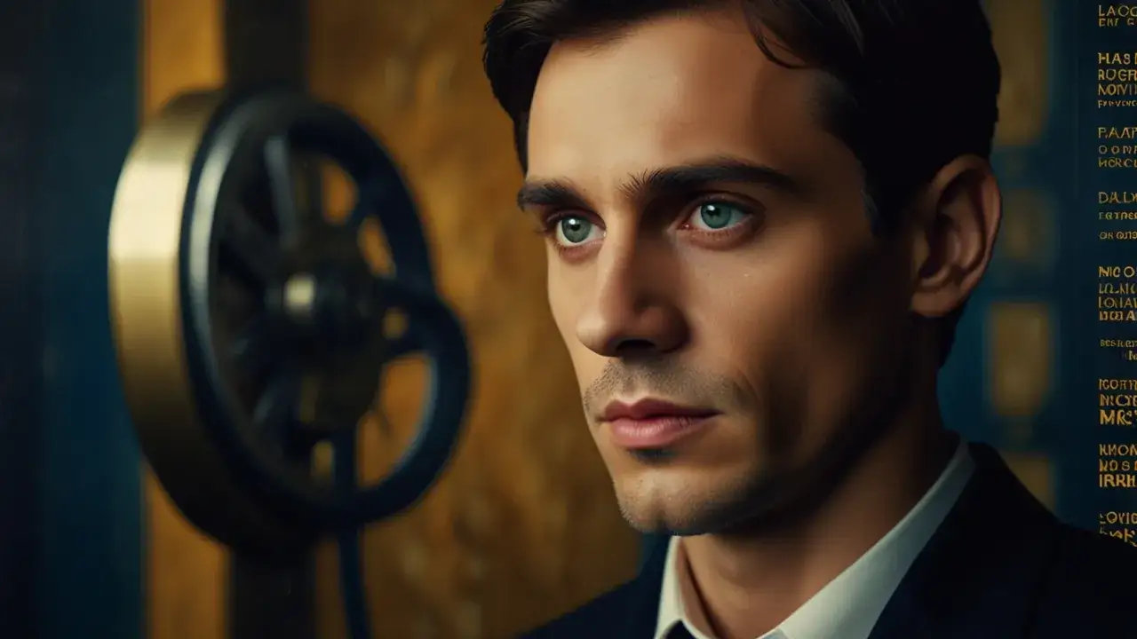 Antoni Pawlicki: Fascynująca kariera aktora w polskiej branży filmowej