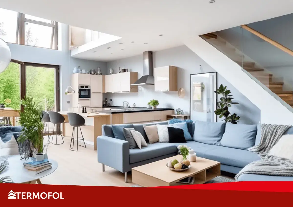 Czy grzejnik na podczerwień się nagrzewa? Odkryj jego tajemnice i bezpieczeństwo