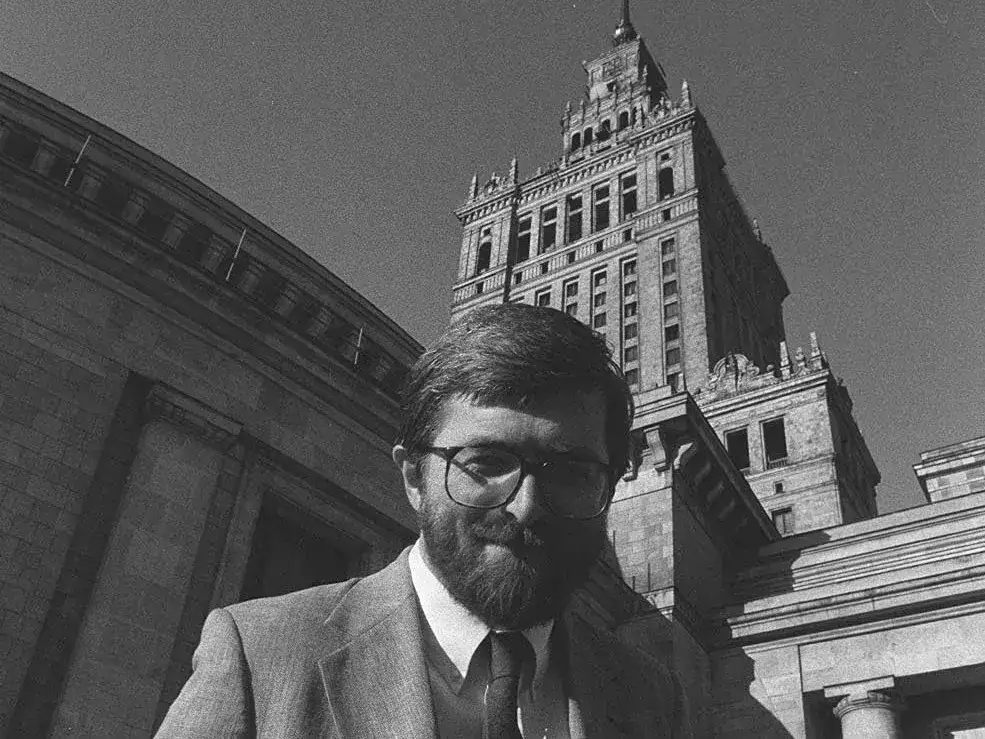 Stanisław Barańczak: autor książki Pegaz zdębiał i jego twórczość