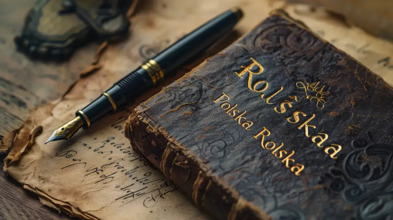 Imię Rolskiej - Historia nazwiska i jej tajemnice - musisz je poznać