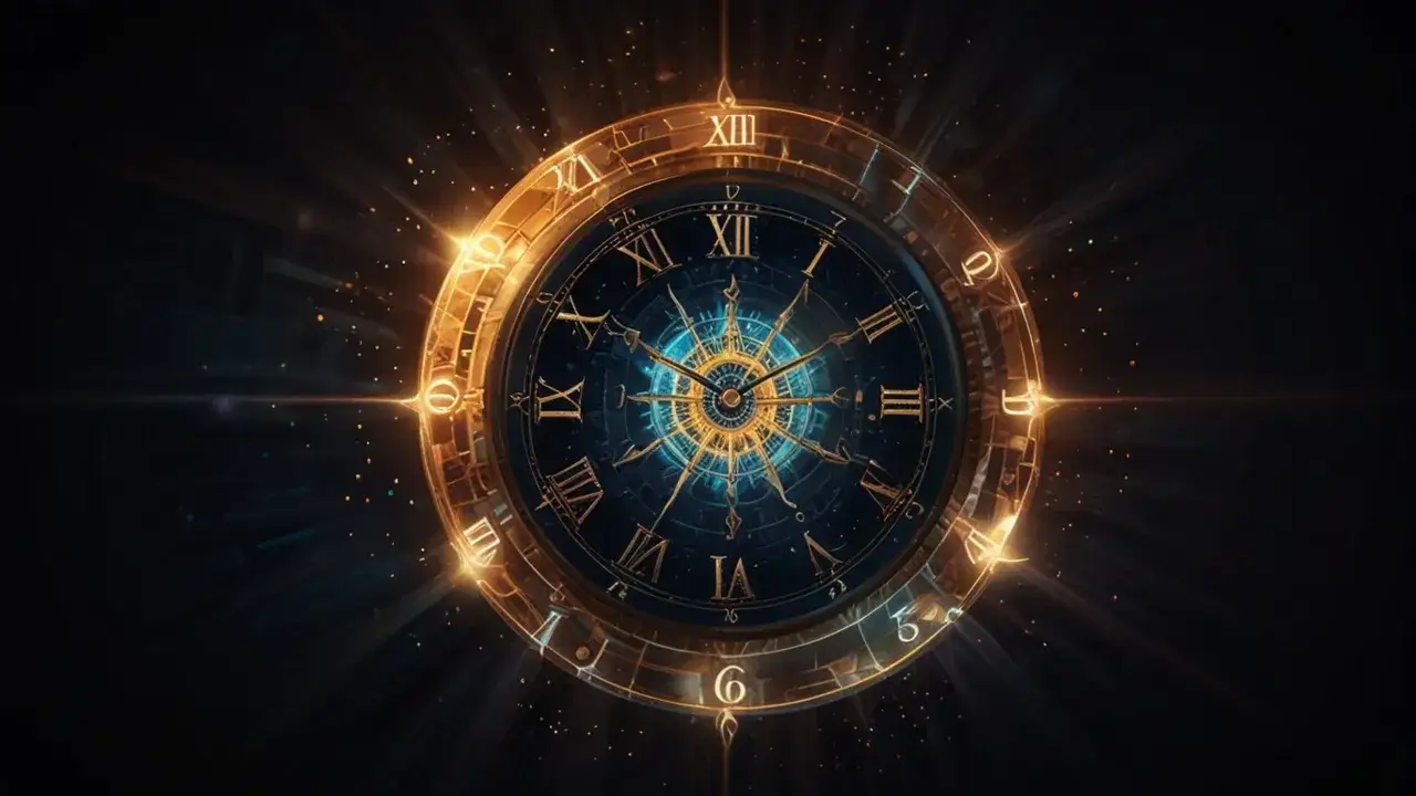 16 16 co oznacza - Odkryj duchowe przesłanie godziny lustrzanej