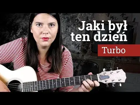 Nuty do Jaki był ten dzień - znajdź idealną wersję dla siebie