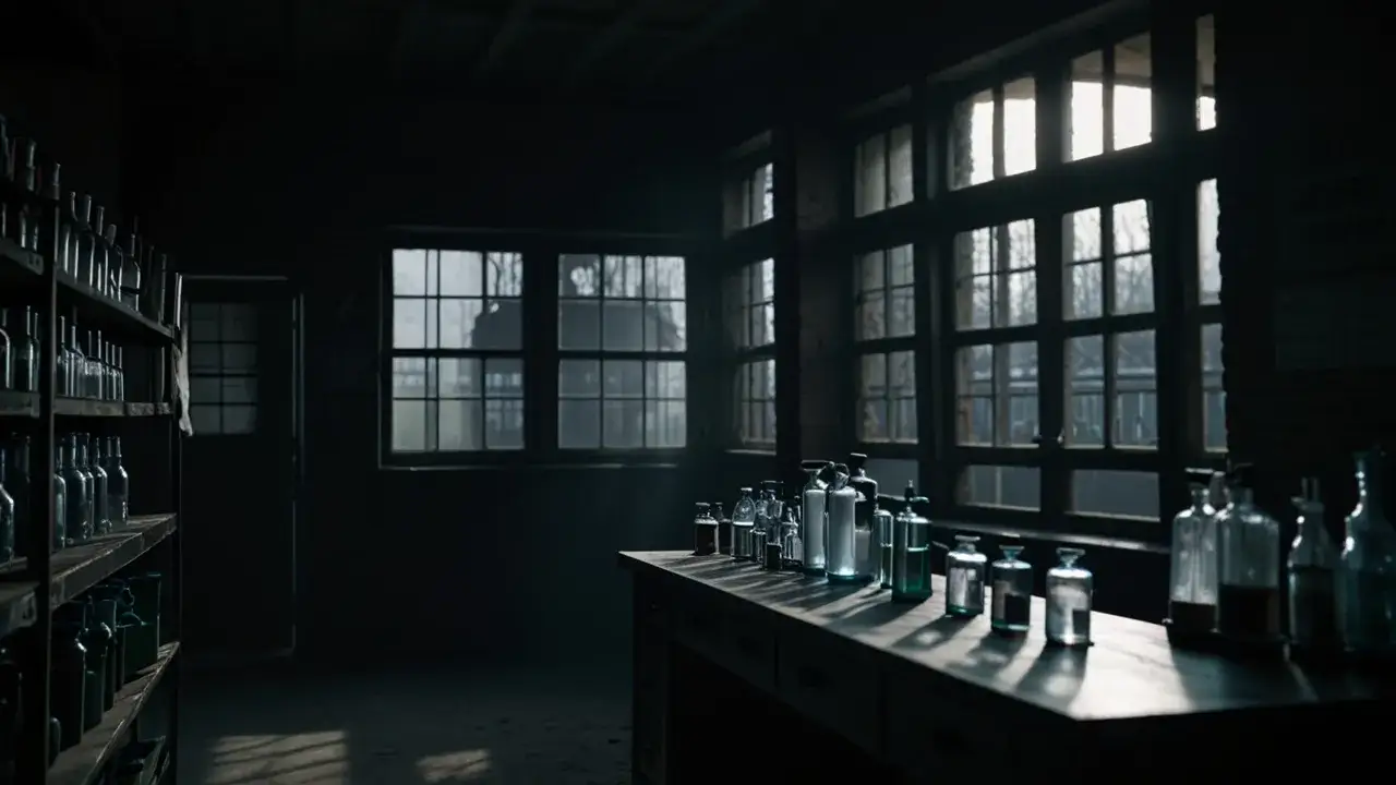 Zbrodnie w cieniu Auschwitz: Kim był asystent doktora Mengele?