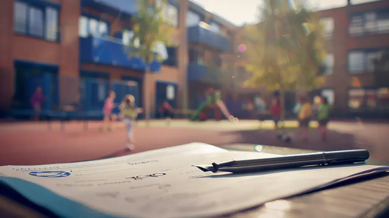 Jak upoważnić do odbioru dziecka ze szkoły? Wzór pisma i przepisy