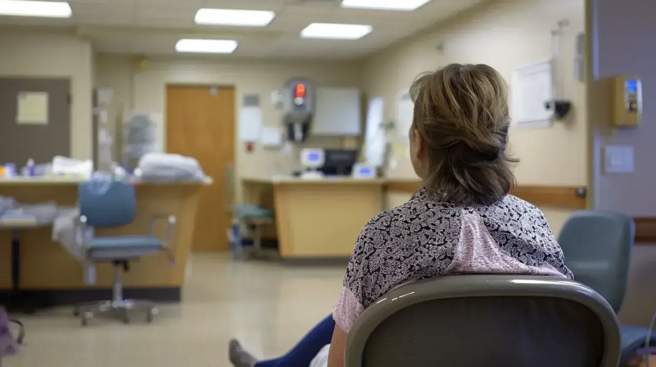 Ile nie pić przed badaniami wątrobowymi, aby uniknąć błędnych wyników?