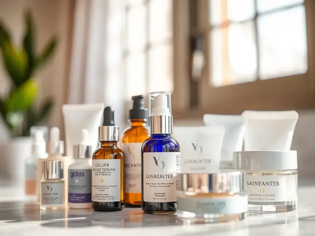 Makijaż a zdrowa cera: Obalamy mity i dajemy praktyczne rady