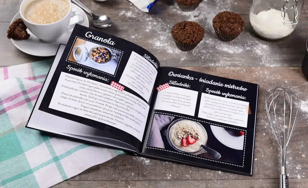 Jak stworzyć książkę od zera: Prosty przepis na literacki sukces